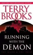 Image of running with the demon
