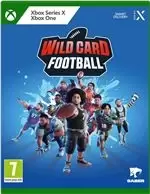 Image of Wild Card Football (Xbox Series X / One)