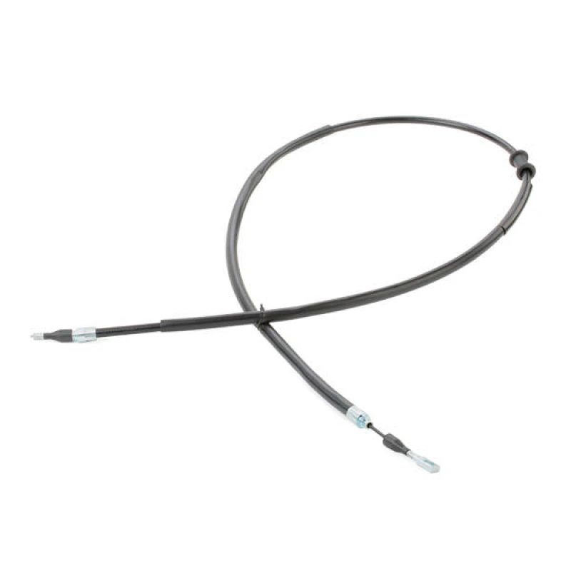 Image of STARK SKCPB-1050057 Brake Cable Rear, 1722mm Cable,parking brake (124)
