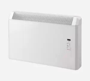 image of Elnur 1500W Digital Panel Heater with Programmer