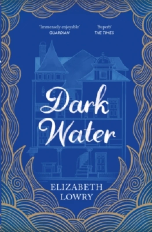 Image of Dark Water : Longlisted for the Walter Scott Prize for Historical Fiction Paperback / softback