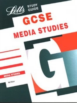 Image of Gcse Media Studies Paperback