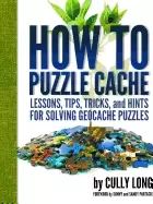 Image of how to puzzle cache