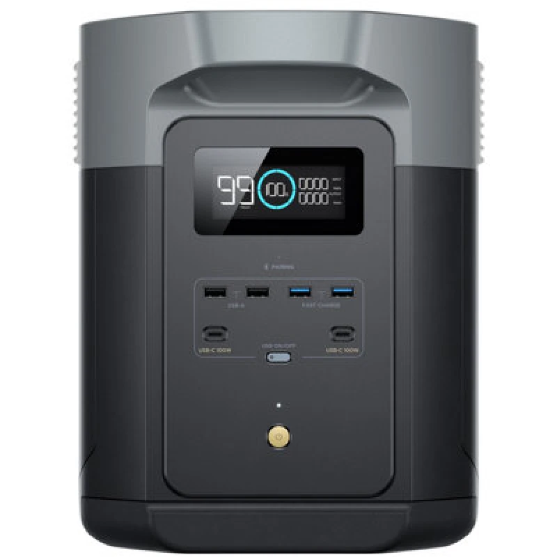 Image of EcoFlow DELTA 2 Max
