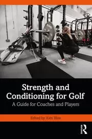 Image of Strength and Conditioning for Golf A Guide for Coaches and Players