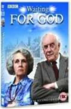 image of Waiting For God - Complete Series 2