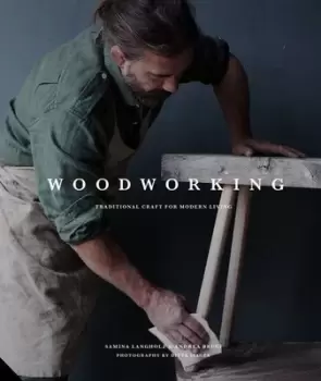 Image of Woodworking by Samina Langholz