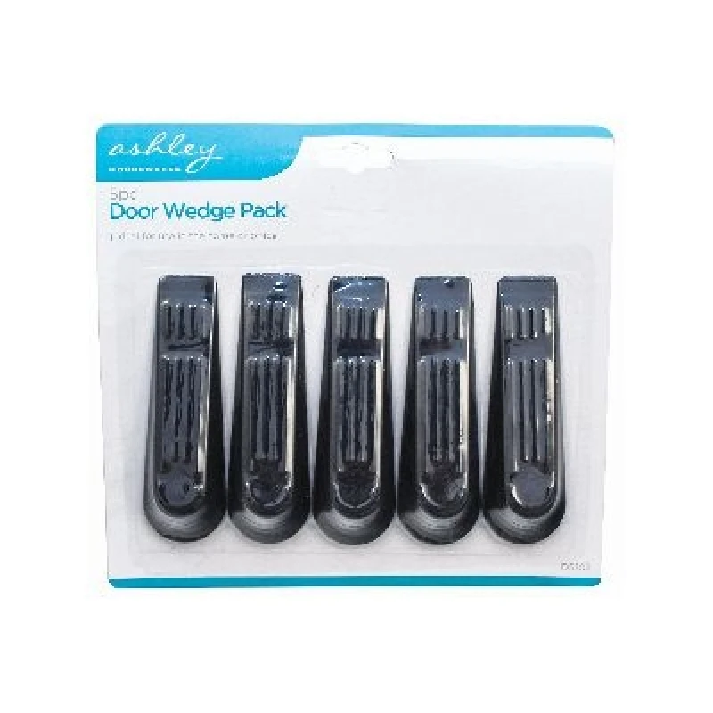 Image of Ashley 5Pc Door Wedge Pack