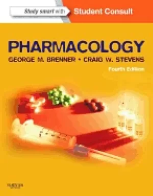 Image of pharmacology 4ed