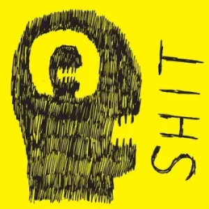 Image of I 7 by S.H.I.T. Vinyl Album