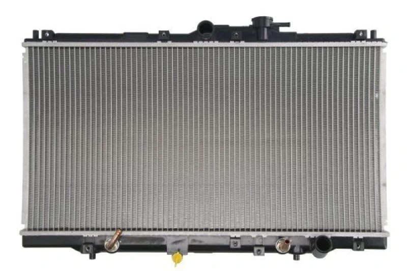 Image of THERMOTEC Engine radiator THERMOTEC D74017TT