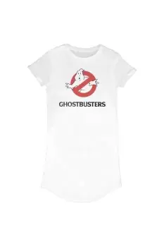 Image of Logo T-Shirt Dress