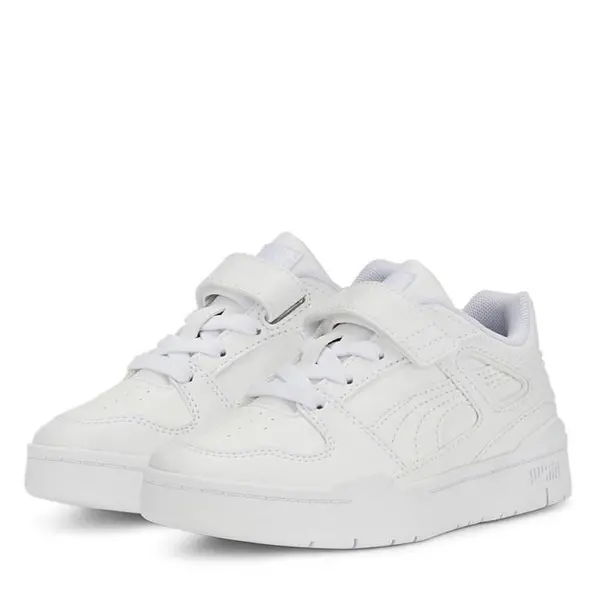 image of Puma lth AC+ PS - White C10