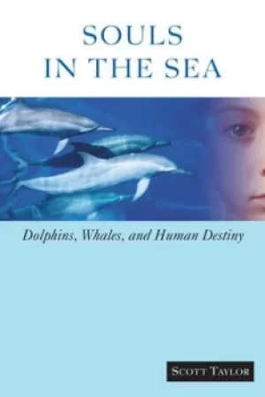 Image of Souls in the sea by Scott Taylor