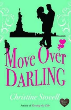 Image of Move Over Darling by Christine Stovell Paperback