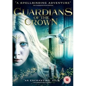 Image of Guardians Of The Crown DVD