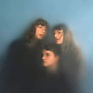 Image of Our Girl - Stranger Today Vinyl