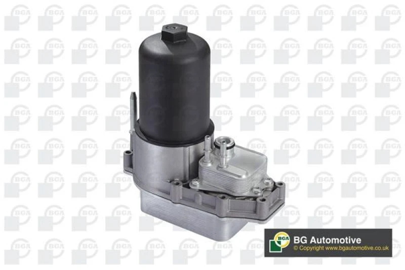 Image of BGA Oil filter housing BGA CO1410