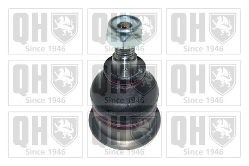 Image of QUINTON HAZELL Ball Joint QUINTON HAZELL QSJ3550S