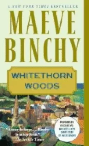 Image of whitethorn woods