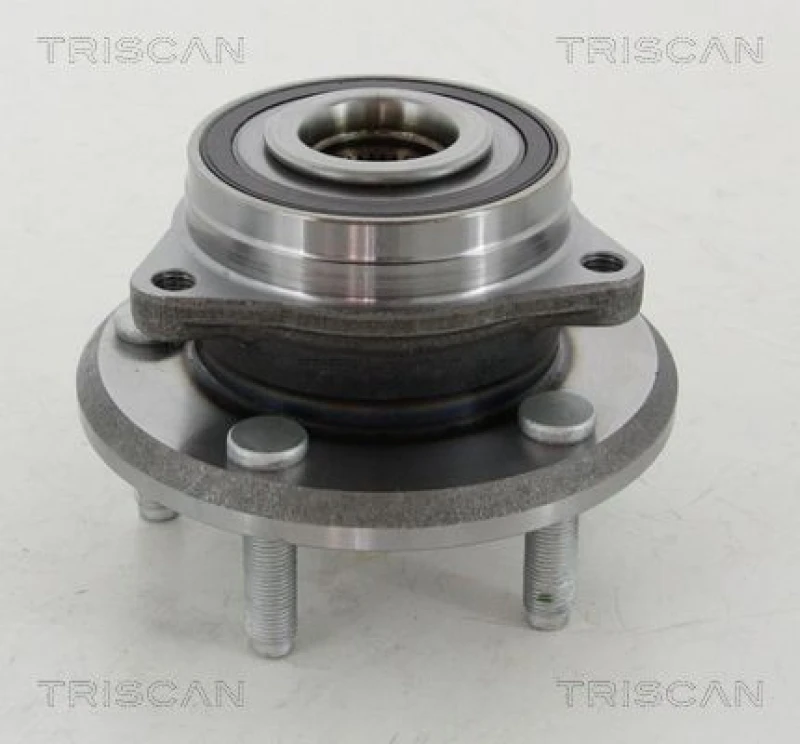 Image of TRISCAN Wheel bearing kit TRISCAN 8530 10190