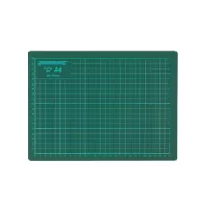 Image of Silverline Cutting Mat A4 438935