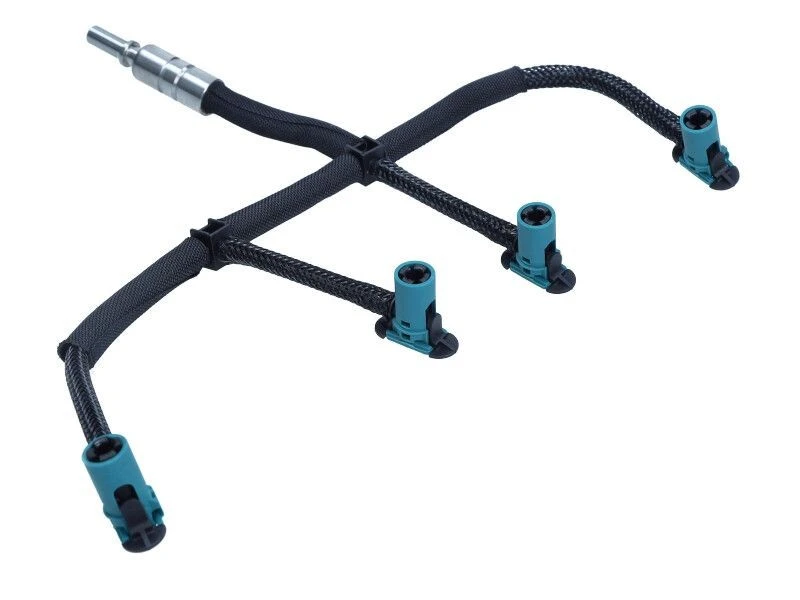 Image of MAXGEAR Fuel overflow hose MAXGEAR 15-0122
