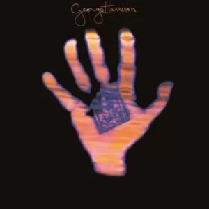 Image of Living in the Material World by George Harrison Vinyl Album
