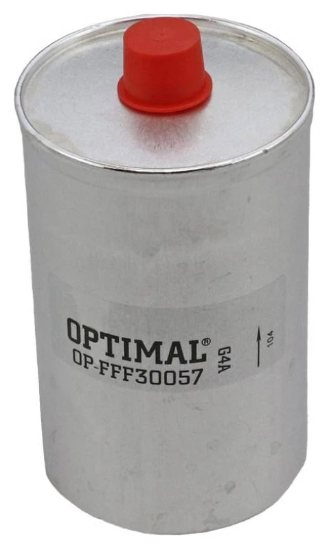 Image of OPTIMAL OP-FFF30057 Fuel Filter In-Line Filter Fuel filter (9)
