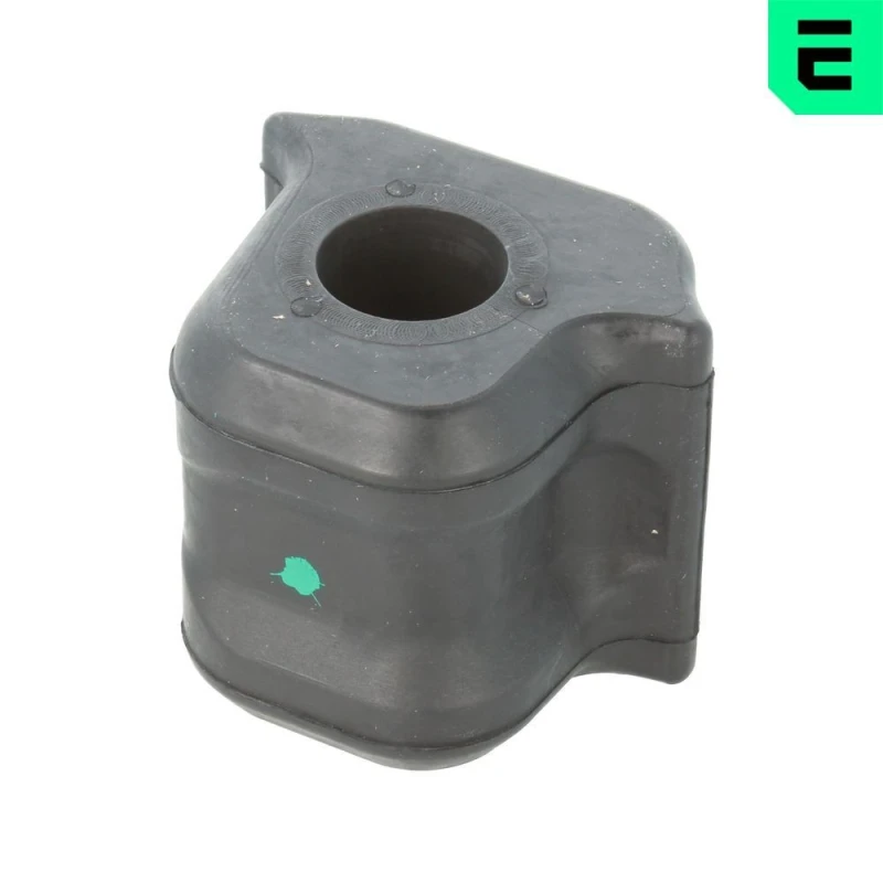 Image of OPTIMAL F8-8504 Stabilizer Bushes Front Axle Left Anti-roll Bar Bush Kit (1334)