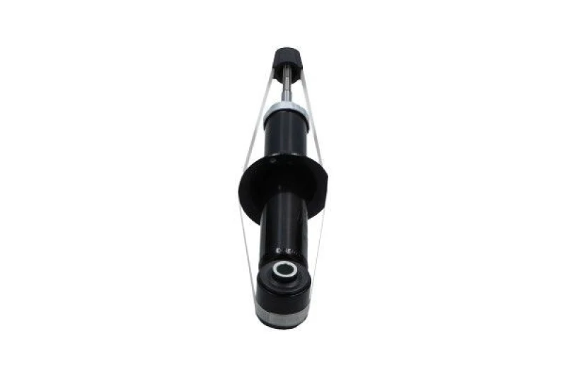 Image of KAVO PARTS SSA-10897 Shock absorber Rear Axle, Gas Pressure, Twin-Tube, Spring-bearing Damper, Top pin Shock Absorber (854)