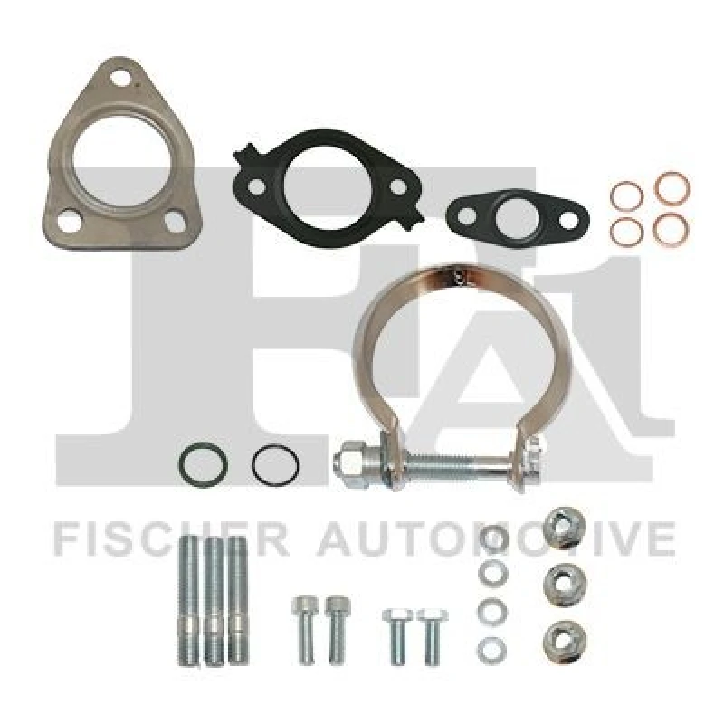 Image of FA1 Mounting Kit, charger FA1 KT330430