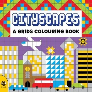 Image of Cityscapes by Clare Beaton