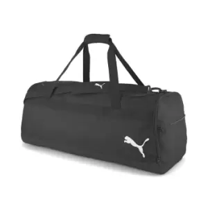 image of Puma Team Goal 23 Wheel Teambag (large, Black)