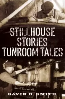 Image of Stillhouse Stories Tunroom Tales