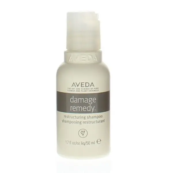 image of Aveda Damage Remedy Restructuring Shampoo 50ml