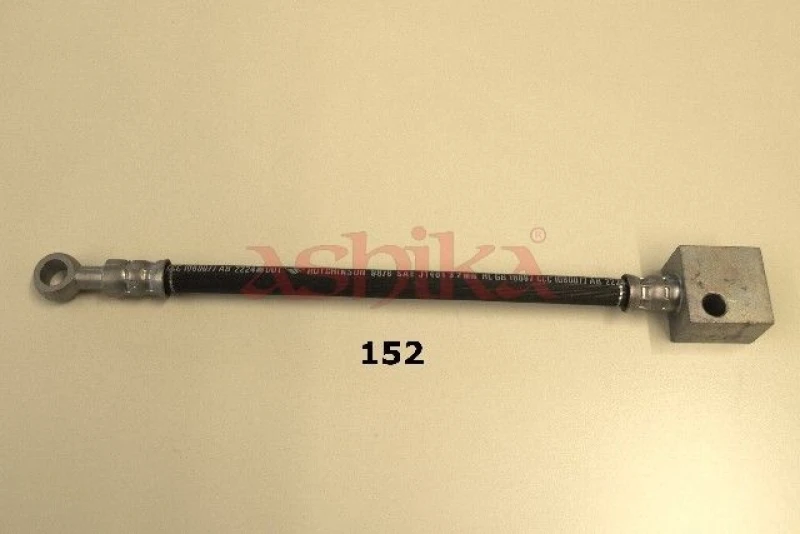 Image of ASHIKA Holding Bracket, brake hose ASHIKA 69-01-152
