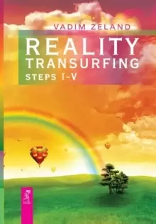 Image of Reality transurfing. Steps I-V