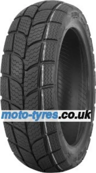 Image of Kenda K701 ( 120/80-14 TL 58S Rear wheel, Front wheel ) R-484151 Motorcycle Tyres Scooter / Moped Tyres