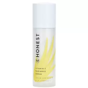 image of Honest Beauty Vitamin C Radiance Serum 30ml