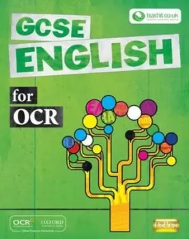 Image of GCSE English for OCR by John Reynolds