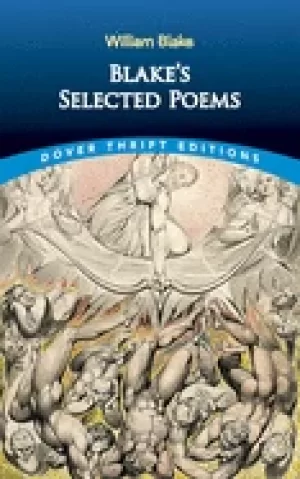 Image of blakes selected poems