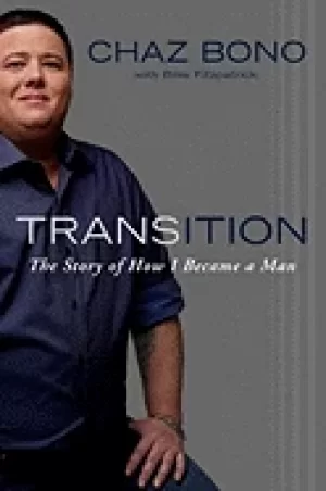 Image of transition the story of how i became a man