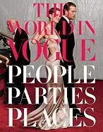 Image of world in vogue people parties places