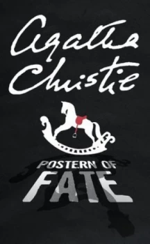 Image of Postern of Fate by Agatha Christie Paperback