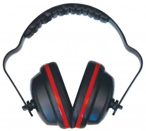 Image of Wickes Master Ear Defenders Blue