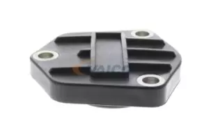 Image of VAICO Sump Gasket EXPERT KITS + with bore for oil-level sensor V10-2638-1 Oil Pan Gasket,Oil Sump Gasket VW,AUDI,FORD,Golf IV Schragheck (1J1)