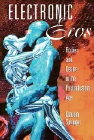 Image of electronic eros bodies and desire in the postindustrial age