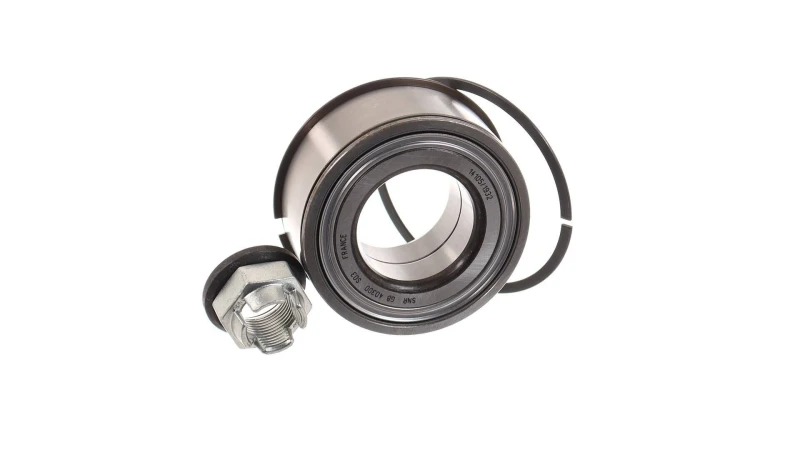 Image of SKF Wheel bearing kit SKF VKBA 3504
