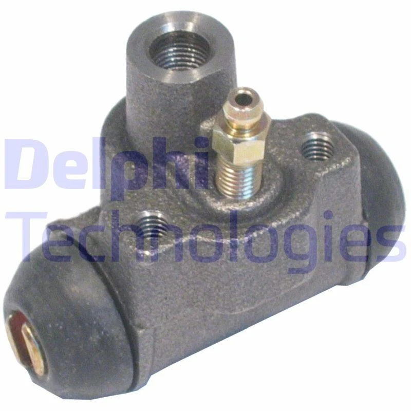 Image of DELPHI Wheel Brake Cylinder DELPHI LW62111